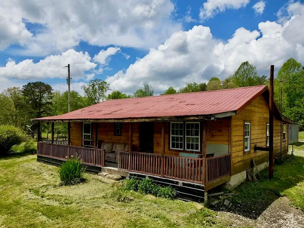 387 Old Fincastle Rd, Beattyville, KY 41397