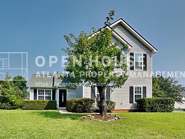 4705 Duration Ct, Snellville, GA 30039