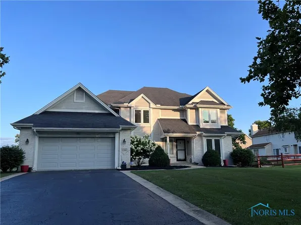 1186 Timberbrook Ct, Perrysburg, OH 43551