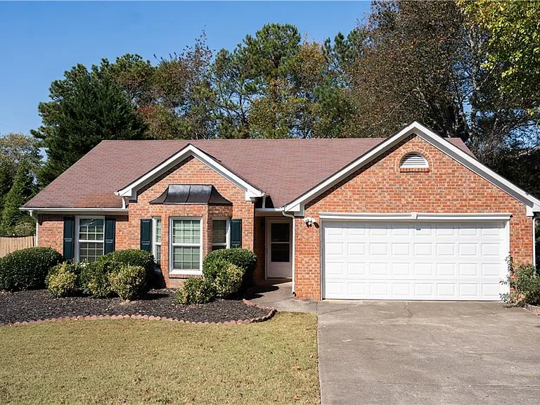 4870 Camberbridge Dr — Photo 1