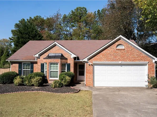 4870 Camberbridge Dr, Johns Creek, GA 30022