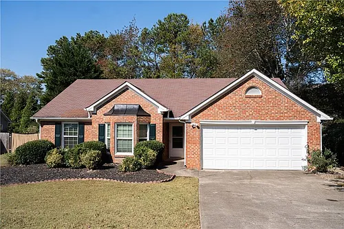 4870 Camberbridge Dr Photo 1