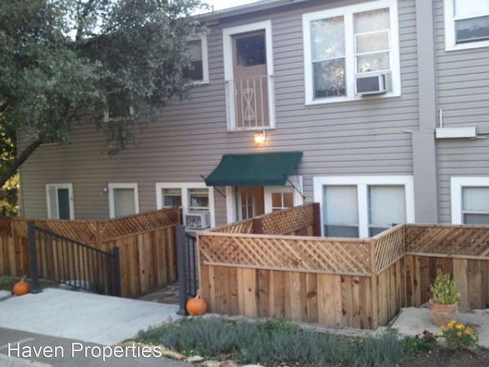 1st image of 170 Foresthill Ave #8