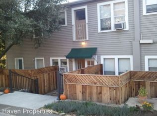 170 Foresthill Ave #8, Auburn, CA 95603