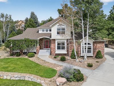8389 Owl Roost Court, Parker, CO, 80134