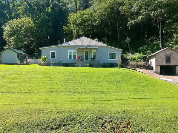 8565 Lawrenceburg Hwy, Mt Pleasant, TN 38474