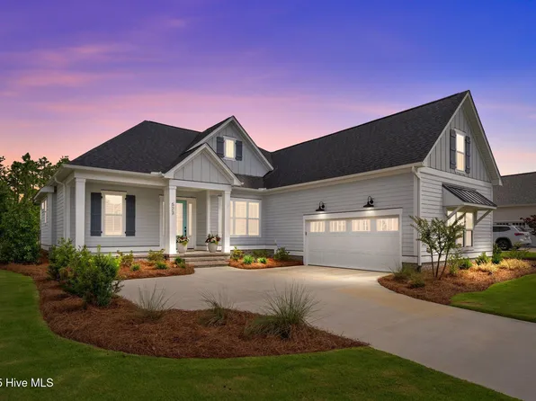 523 Trisail Terrace, Wilmington, NC 28412