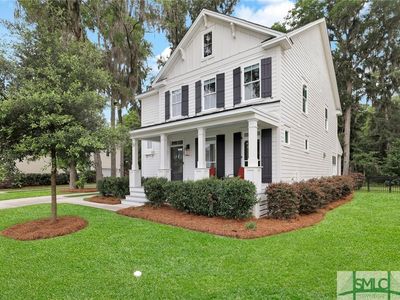 169 Bluffside Cir, Savannah, GA, 31404