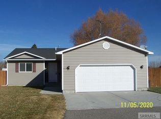 275 W 25 N, Teton, ID 83451
