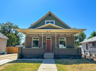2071 Jefferson Ave, Ogden, UT 84401