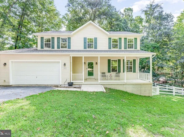 7820 Pine Blvd, Lusby, MD 20657