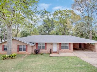 1259 Plum St, Prattville, AL 36066