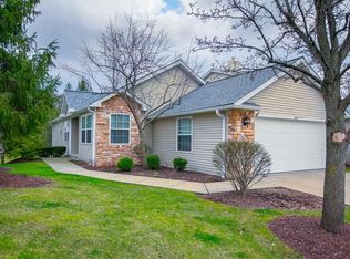 965 Grand Vw, Aurora, OH 44202