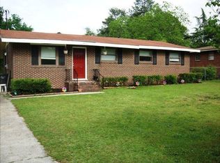 1422 Springview Dr, Augusta, GA 30909