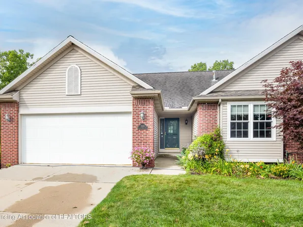 2021 Woven Heart Dr, Holt, MI 48842