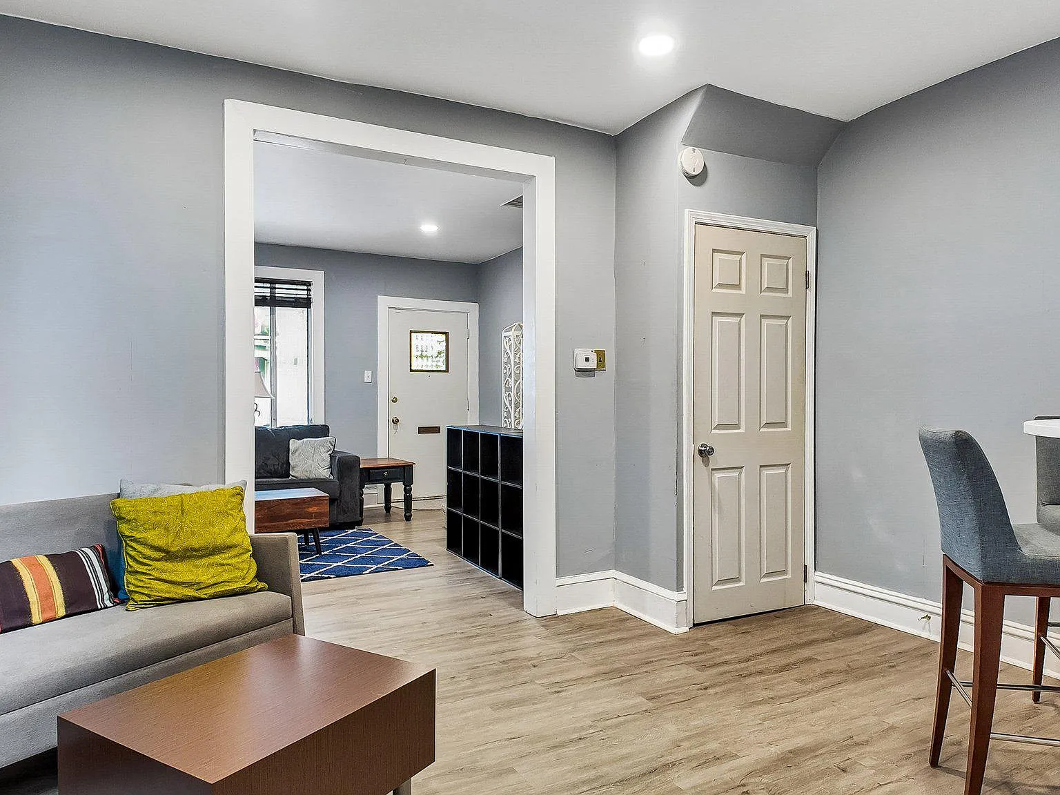 3 bed, 1.0 bath, 1032 sqft, $1,500 — Photo 4