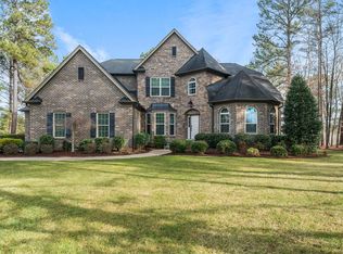 7220 Hasentree Way, Wake Forest, NC 27587
