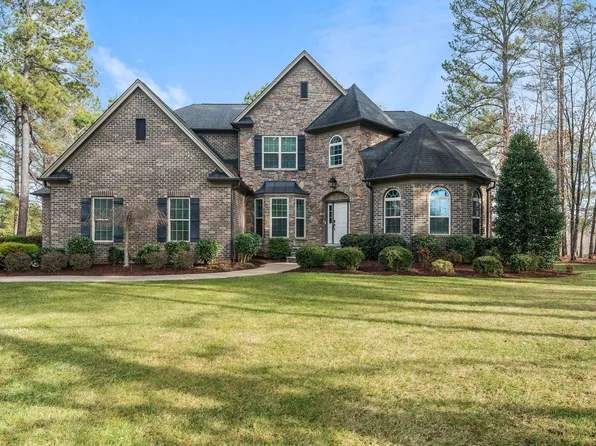 7220 Hasentree Way, Wake Forest, NC 27587