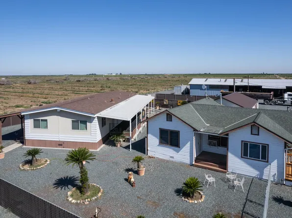 17388 Avenue 96, Pixley, CA 93256