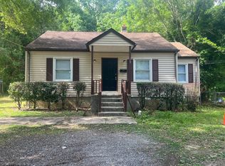 1107 W Davidson Ave, Gastonia, NC 28052
