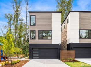 14833 Hs 10 Northeast Ct #2, Bellevue, WA 98007