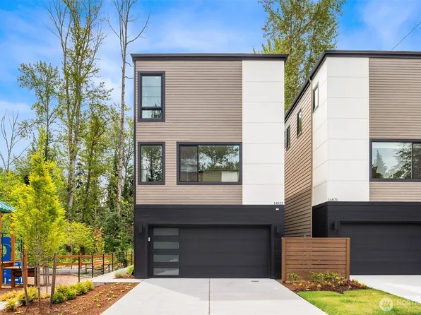 14833 HS#10 NE 2nd Court, Bellevue, WA 98007