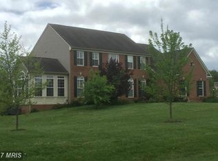 38563 Bettis Dr, Hamilton, VA 20158