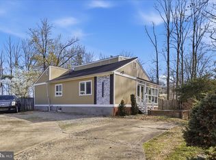 5515 Westcliff Ct, Burke, VA