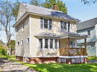 250 Terrace Park, Rochester, NY 14619