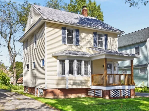250 Terrace Park, Rochester, NY 14619