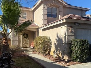 14676 Green River Rd, Victorville, CA 92394