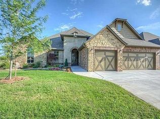 2316 Merlot Ct, Edmond, OK 73012