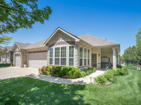 4062 N Goldenrod Ct, Maize, KS 67101