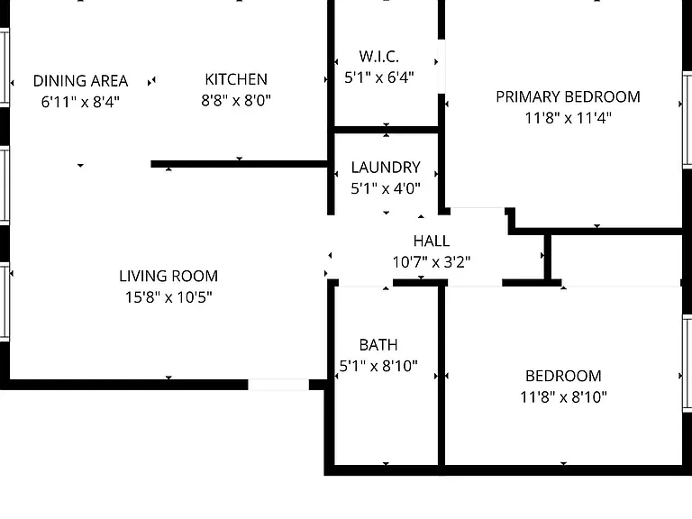 1318 Fairbanks Ave — Photo 12