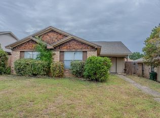 515 Crowley Rd, Arlington, TX 76012