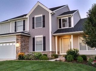 3933 Arcadia Dr, Ann Arbor, MI 48108