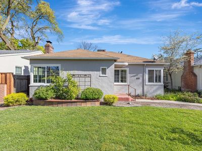 833 3rd Ave, Sacramento, CA, 95818
