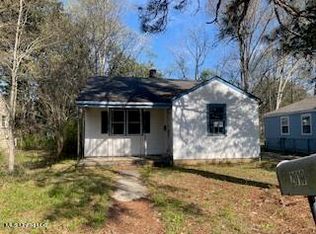 2010 39th Ave, Meridian, MS 39307
