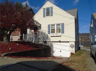 106 Grandview Way, Charleroi, PA