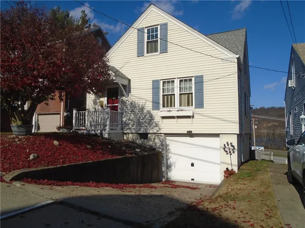 106 Grandview Way, Charleroi, PA 15022