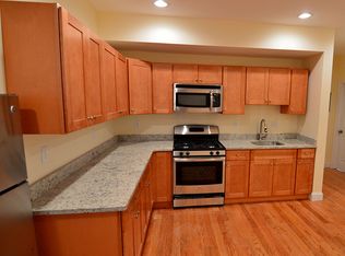 90 Hancock St #3, Boston, MA 02125