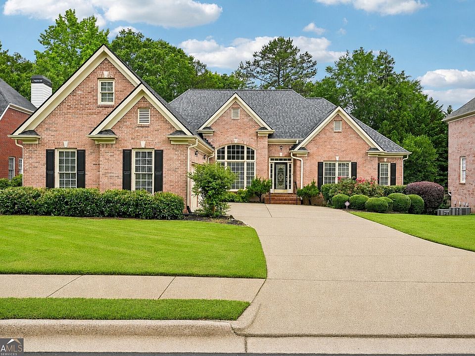 1st image of 3923 Springtree Ln