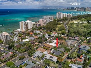 3041 Hibiscus Dr, Honolulu, HI 96815