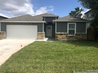6571 Beech Trl, Converse, TX 78109