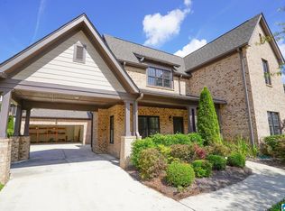 715 Provence Dr, Vestavia, AL 35242