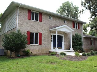 13011 Blue Ridge Rd, Hagerstown, MD 21742