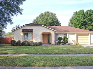 934 Kentucky Woods Ln E, Orlando, FL 32824