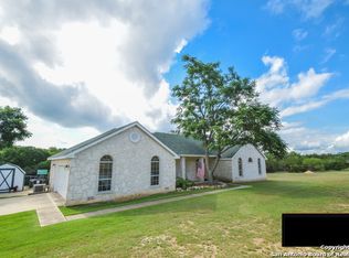 115 Misty Trl, Boerne, TX 78006