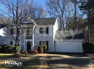 10104 Prosperity Point Ln, Charlotte, NC 28269