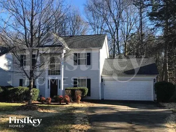 10104 Prosperity Point Ln, Charlotte, NC 28269